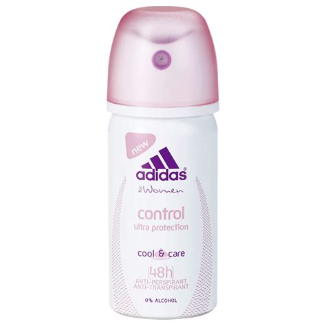 adidas Women Deospray Control online bestellen 